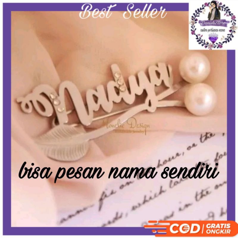 BROS NAMA/BROS LAPIS EMAS/BROS JILBAB/BROS MUSLIMAH/BROS JILBAB/BROS HIJAB/BROS DADA/BROS NAMA AWET