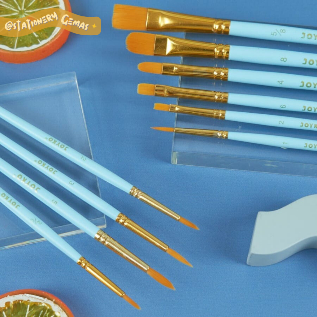 

[GEMAS] Brush Kuas Cat Air BR-17 JOYKO