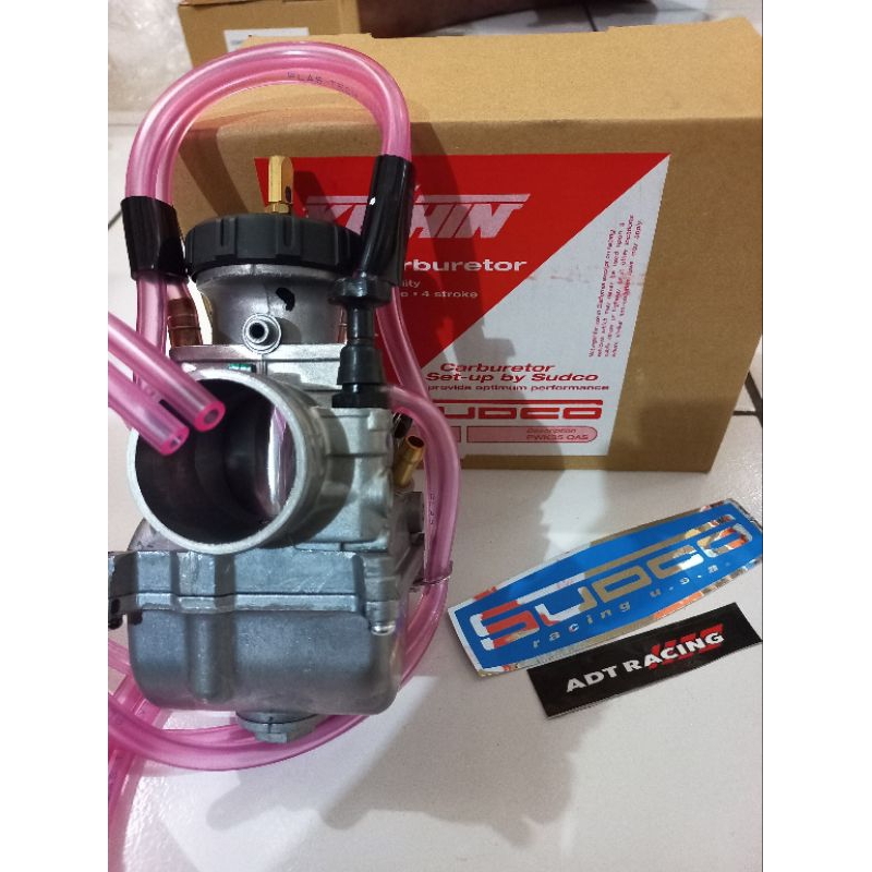 karbu pwk 35 air strike sudco usa original jaminan