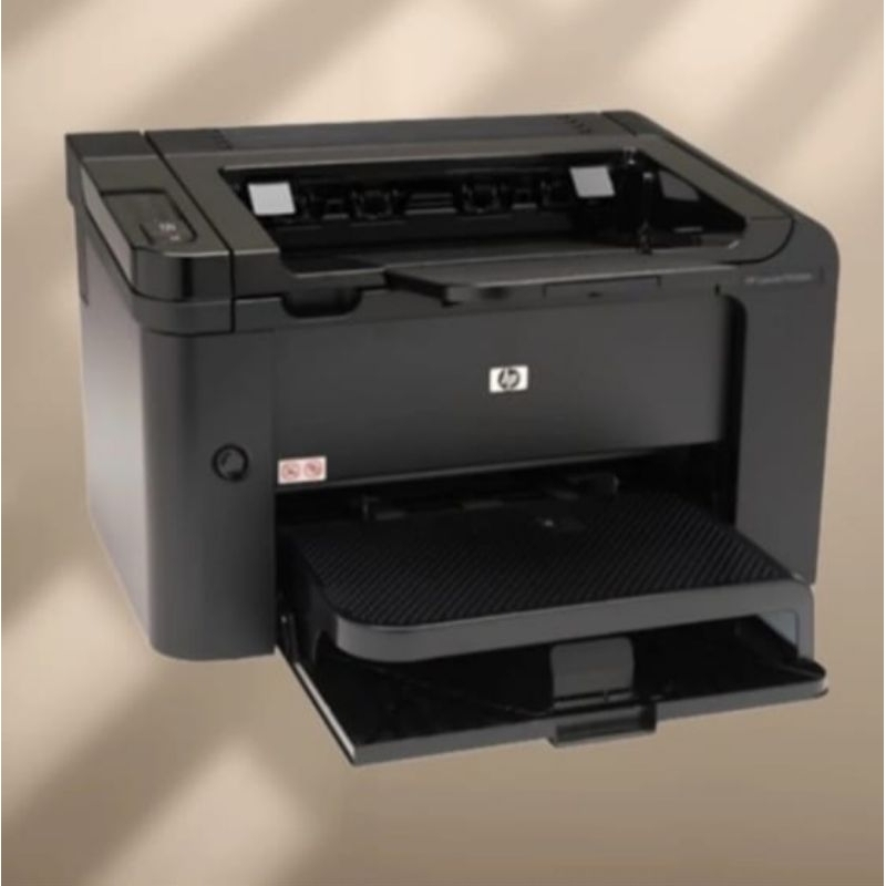 Hp Printer Laserjet P1606dn