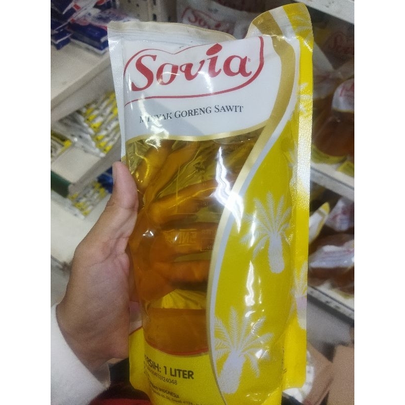 

Minyak goreng 1 liter murah