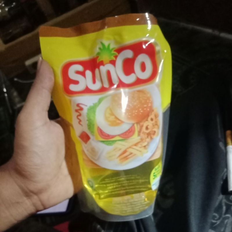 

Sunco 500ml