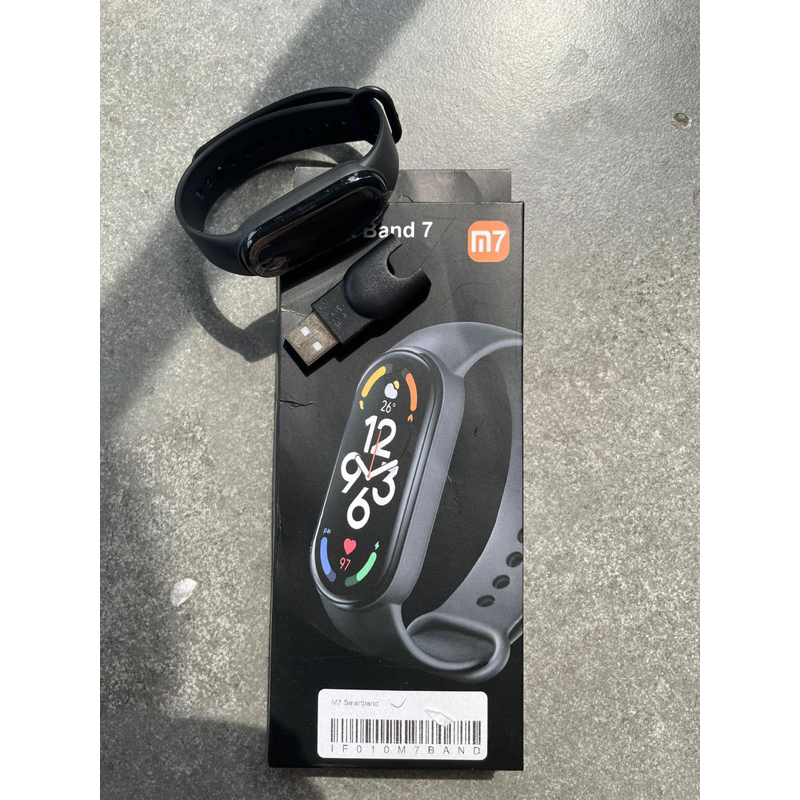 Preloved Smart watch infinite