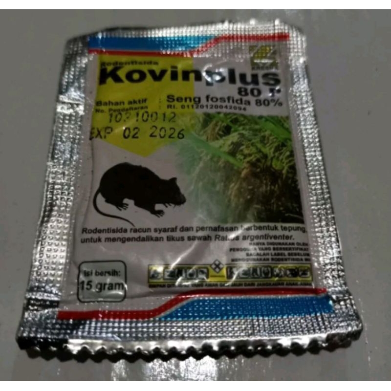 kovinplus