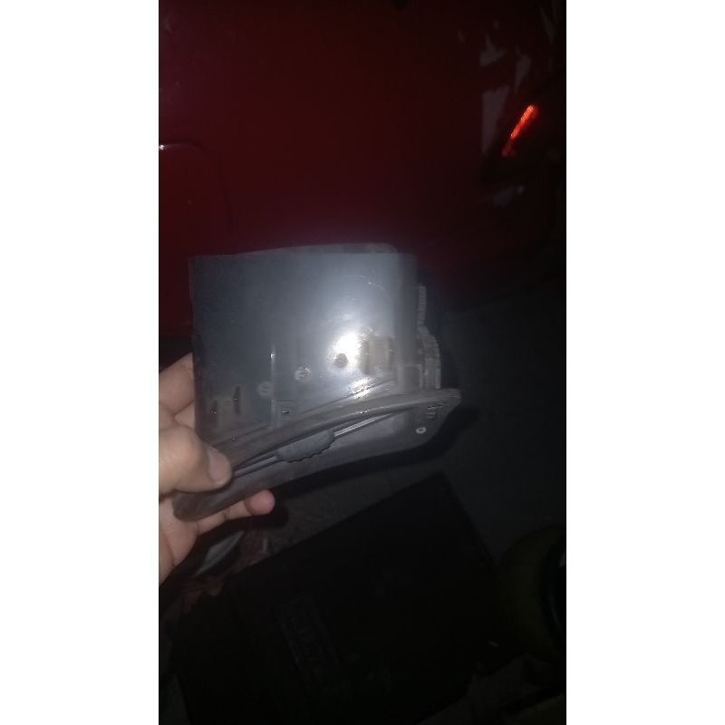 kisi.kisi ac sebelah kiri honda civic genio