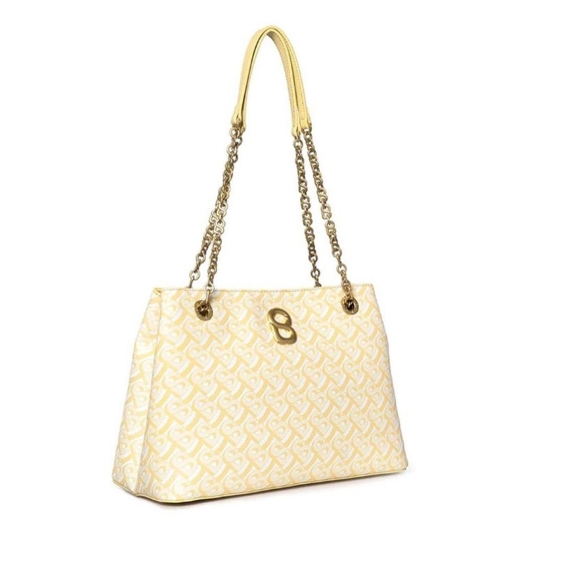 new as is product buttonscarves bag bimu shoulder nora bag