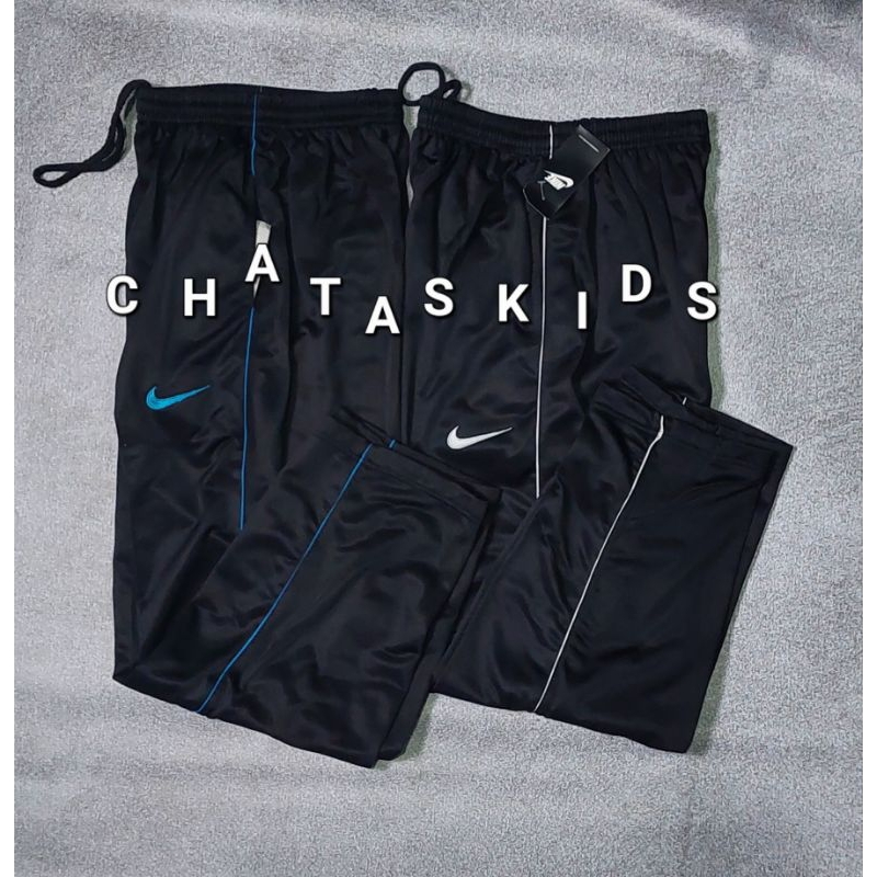 Celana trening olaharaga  nike/trening panjang pria wanita/celana trening nike