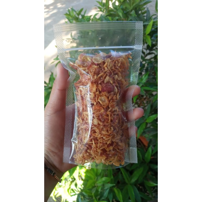 

brambang goreng kriuuk