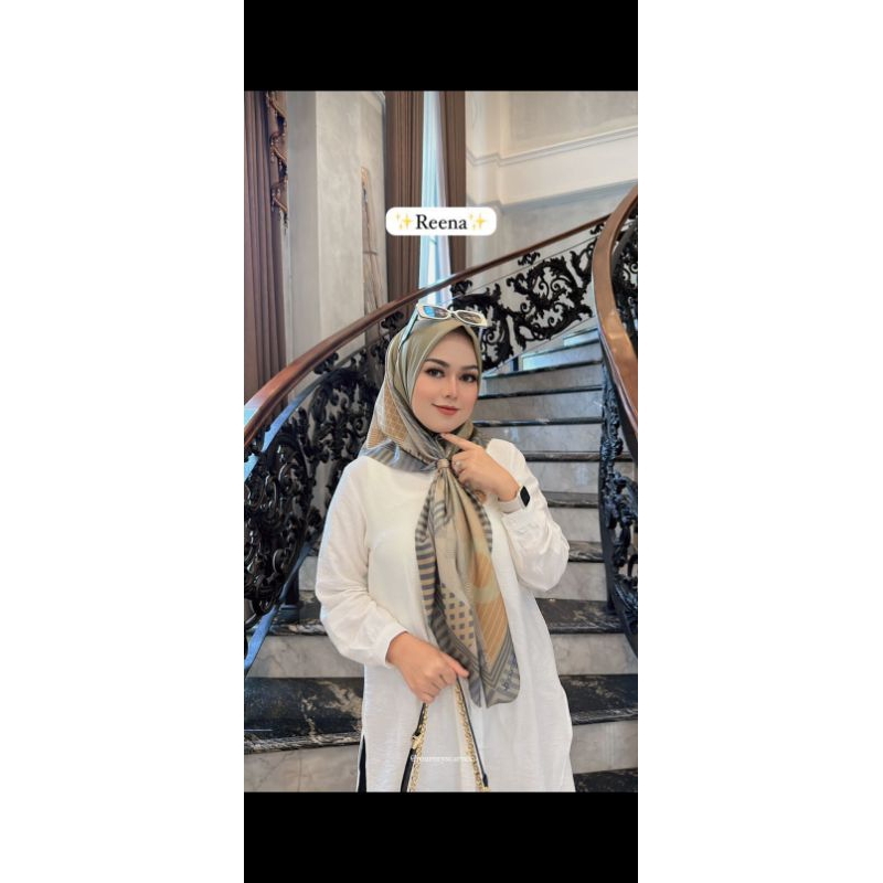 kerudung journey