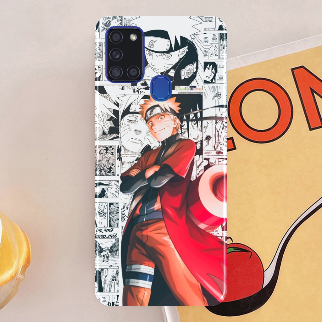 Case SAMSUNG A21S- Casing Hp - Softcase Case Hp SAMSUNG A21S- Casing Hp - Softcase - Case Hp SAMSUNG