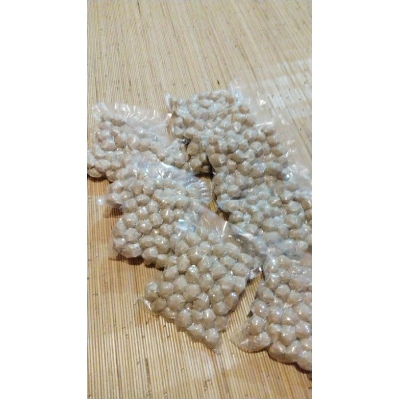 

Bakso Pentol Sehat Benguli