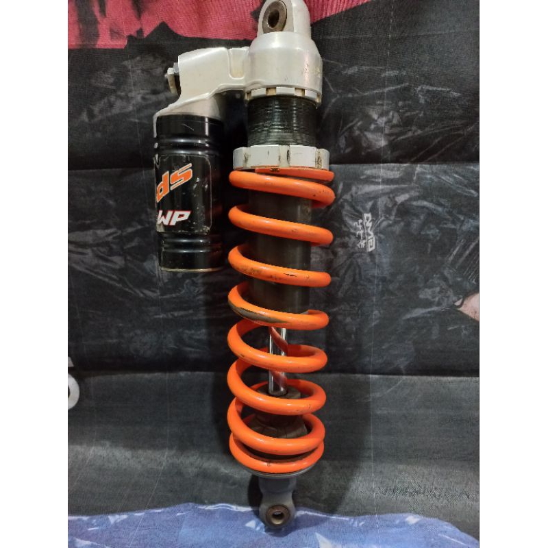 monoshock ktm exc 125cc 250cc copotan