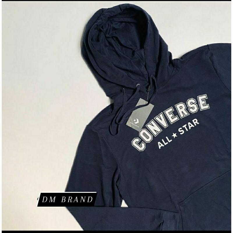 Hoodie Converse Original