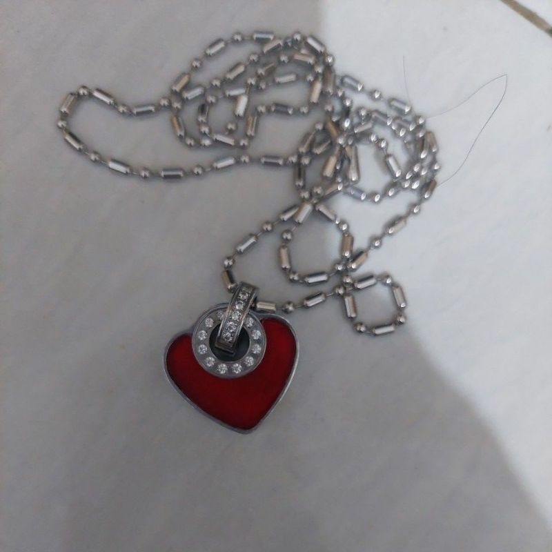 KALUNG PENDANT LSW MCI