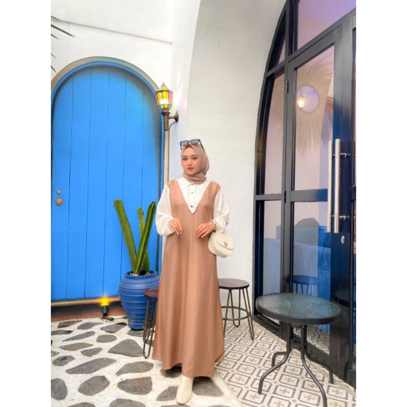 GAMIS RHALIA RAYON/GAMIS RAYON VISCOSE