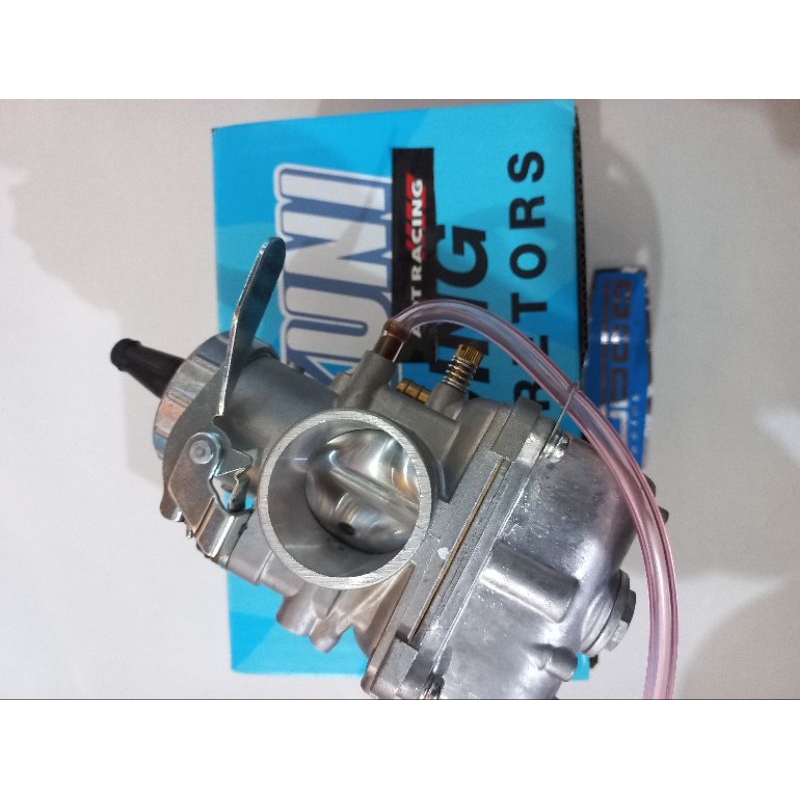 karbu mikuni vm 34 sudco original 100%