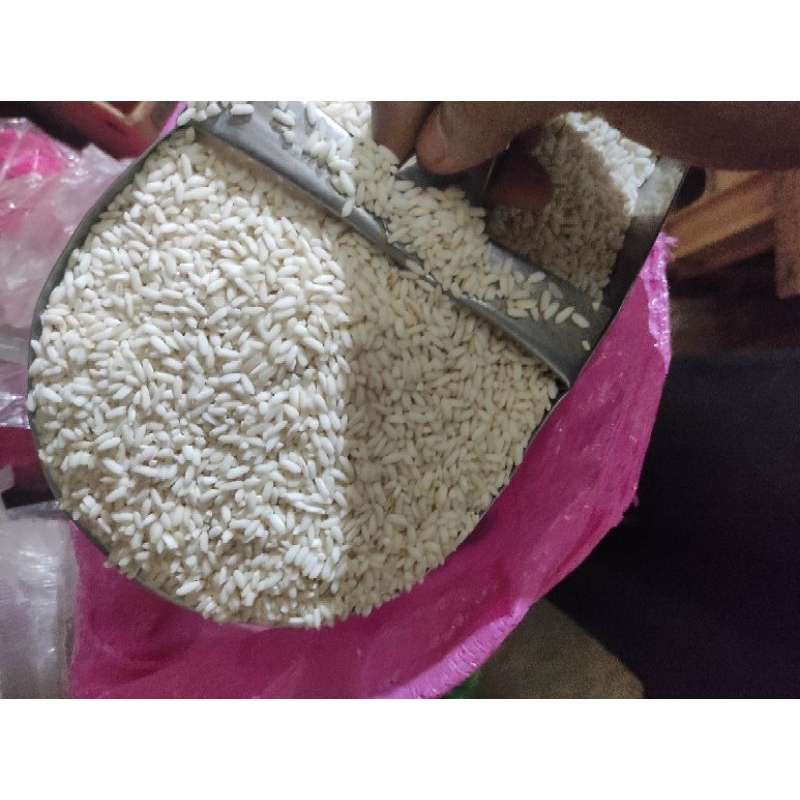 

Beras Ketan 1 kg