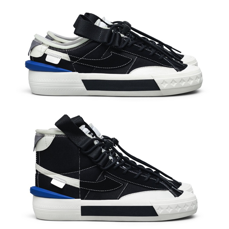 SEPATU COMPASS PROTO 2