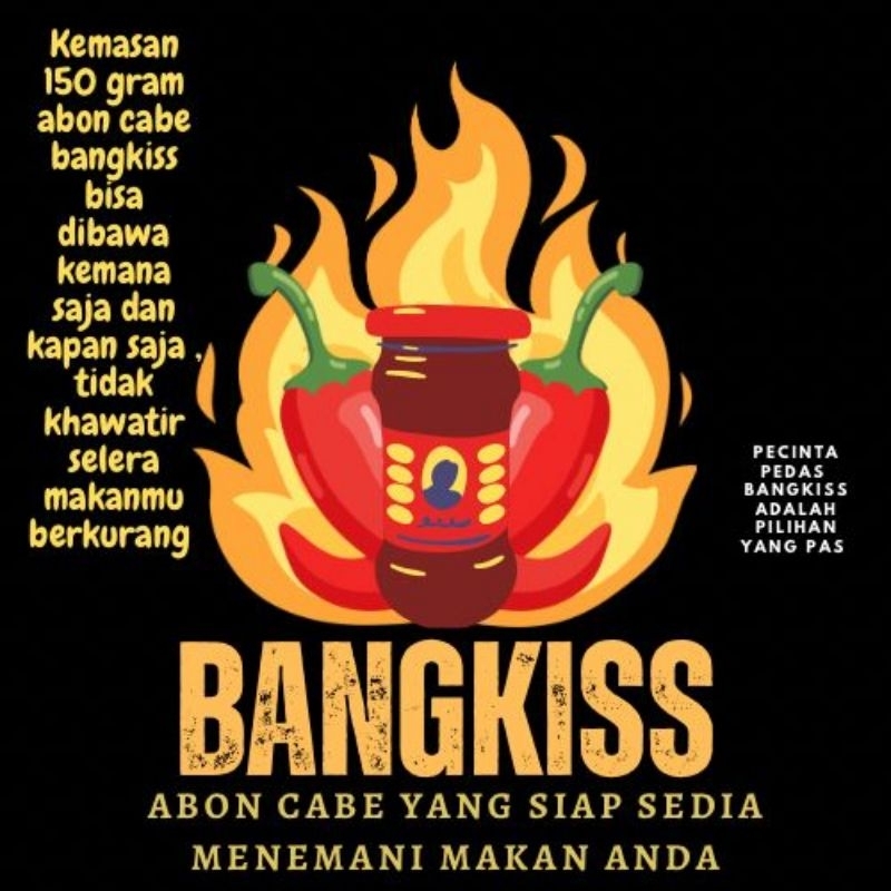 

aboncabe boncabe bangkis super pedas boncabe viral