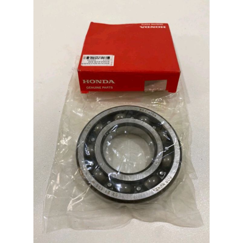 BEARING KRUK AS LAHER LAKER KRUK AS KRUG AS VARIO 125 VARIO 150 PCX ORIGINAL