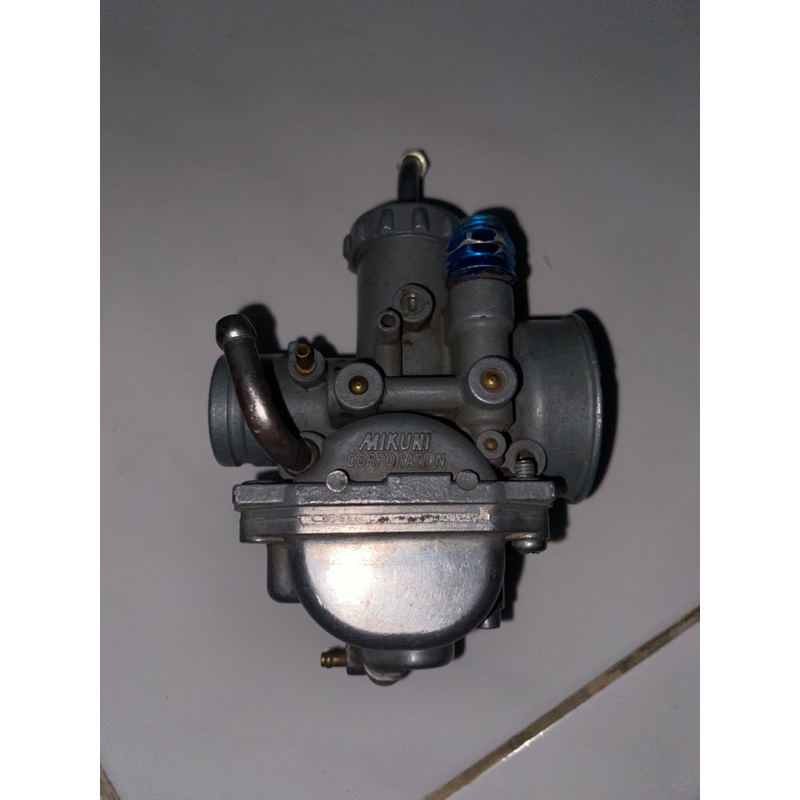 Karbu f1zr original reamer