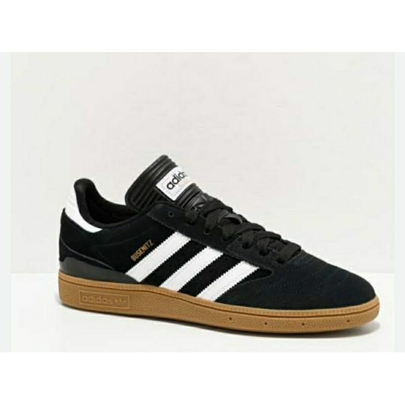 Adidas Busenitz pro black bnibwt original skateboard not liam Gallagher