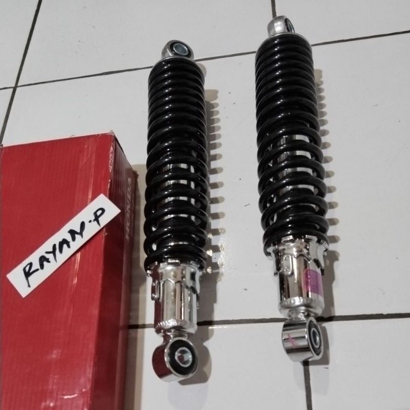shock breaker belakang megapro GL pro GL max
