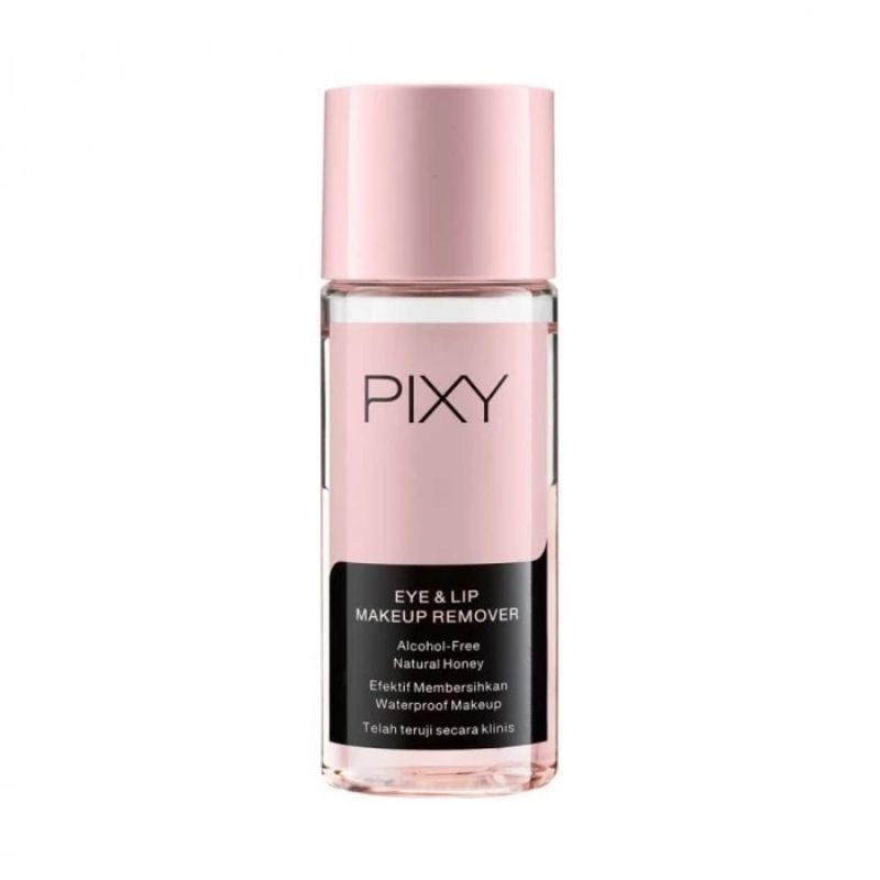 pixy eye & lip remover