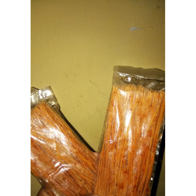 

Mi Lidi Bumbu Basah Kemasan Mini - 50gram