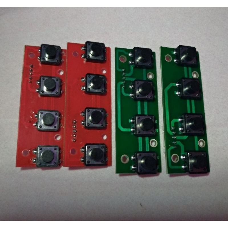 Nitrogen Nitroman set tombol keypad mesin Nitrogen