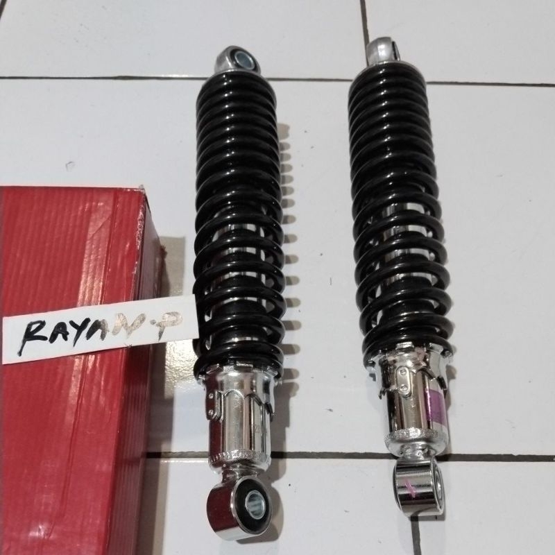 shock breaker belakang megapro primus megapro GL pro