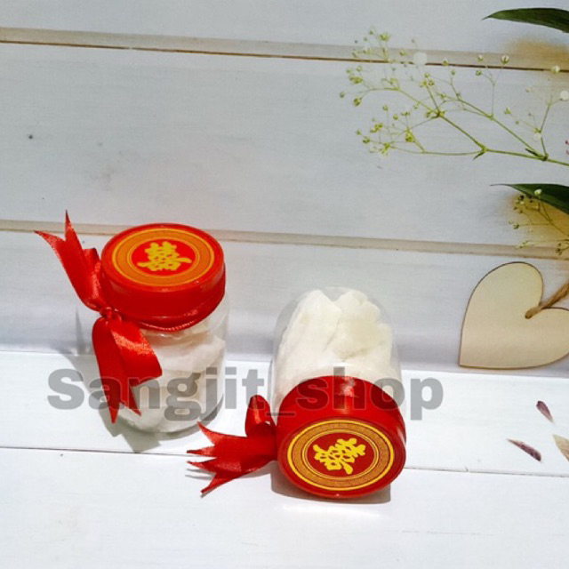 

Tangkwe Sangjit / Kue Sangjit