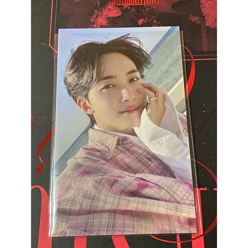 Seventeen-UMS FML LOVE TOKYO Jeonghan