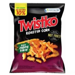 

TWISTKO JAGUNG BAKAR 70 GRAM