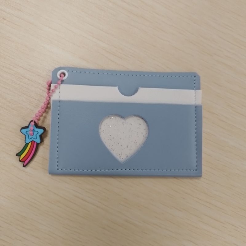 card wallet mahasarn preloved (BACA DESC)