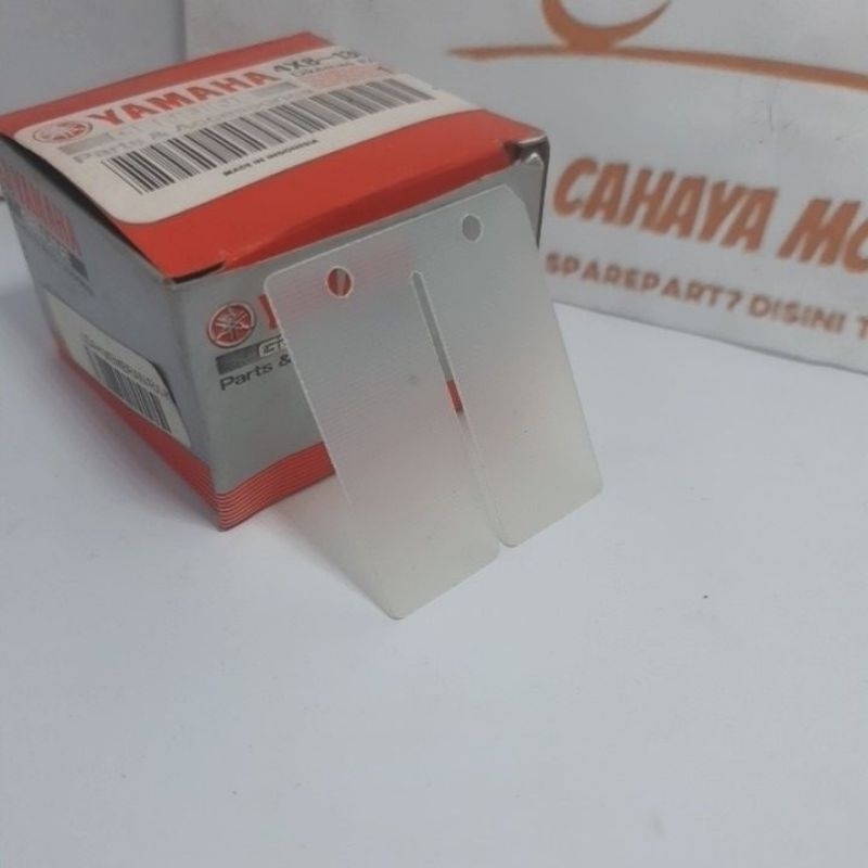 Lidah Membran Harmonika Yamaha Rx King