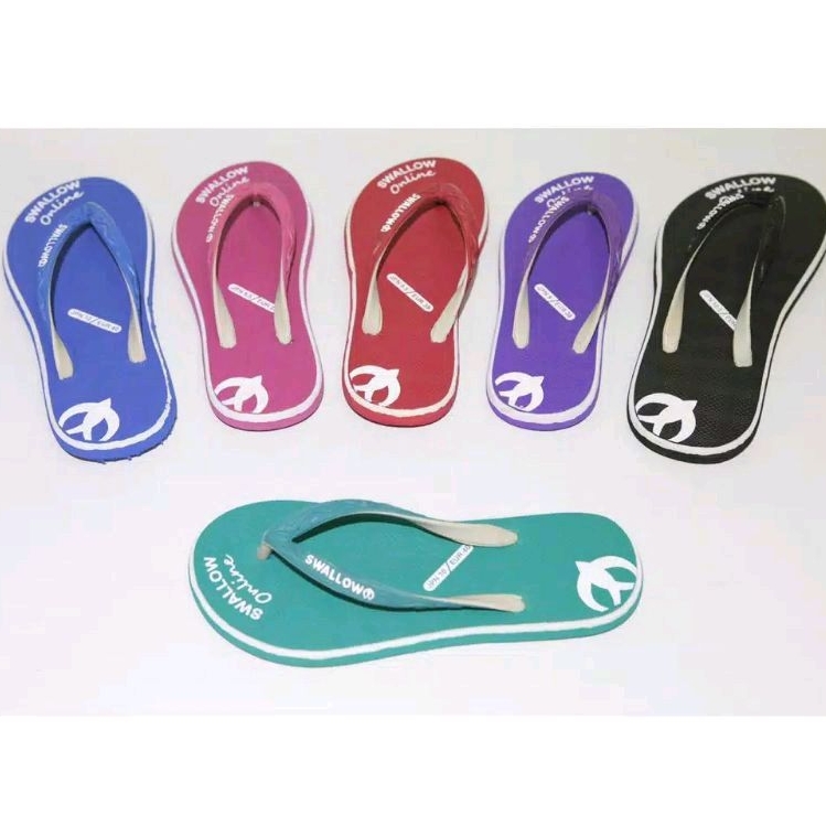 SANDAL JEPIT SWALLOW ONLINE WANITA