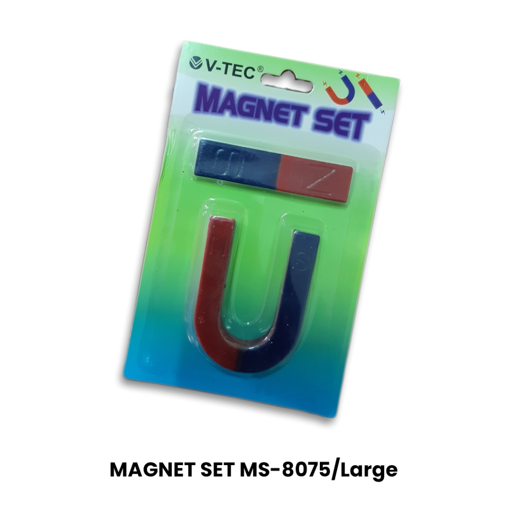 

Magnet Batang U Besar 8075