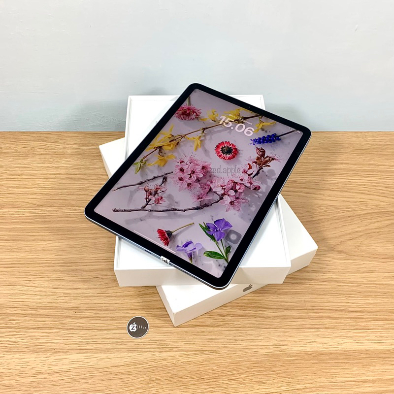 iPad Air 4 CPO 64 GB Wifi Second
