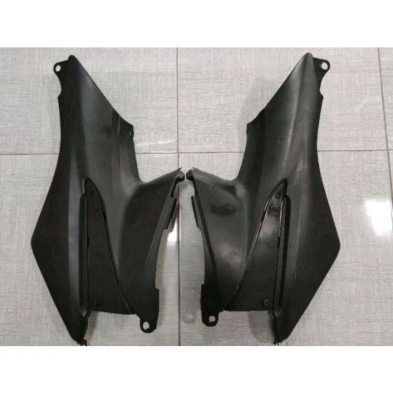 COVER TANKI SUPRA FIT NEW LEKSIL TENGAH LEKSIL TENGKI MOTOR SUPRA FIT NEW ORIGINAL