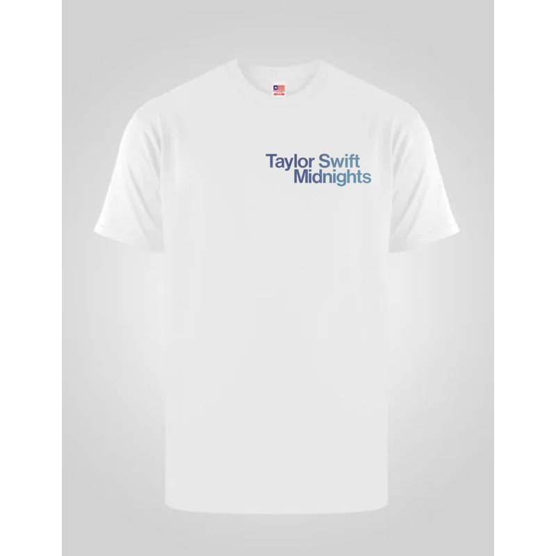 KAOS TAYLOR SWIFT MIDNIGHTS