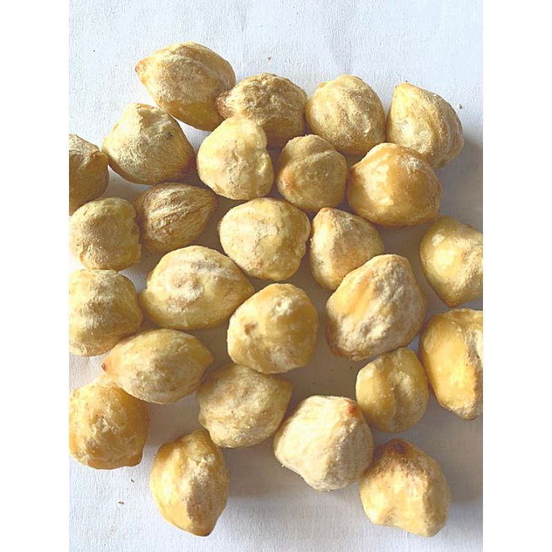 

kemiri glondong 500 gram