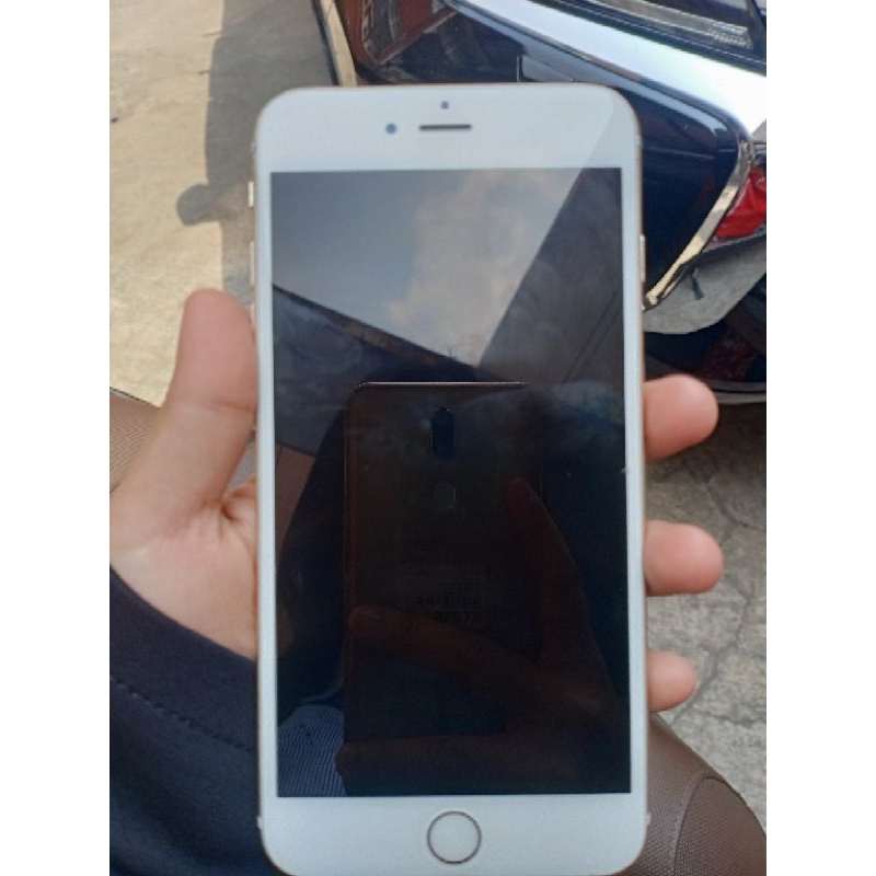 iPhone 6 plus 128Gb second