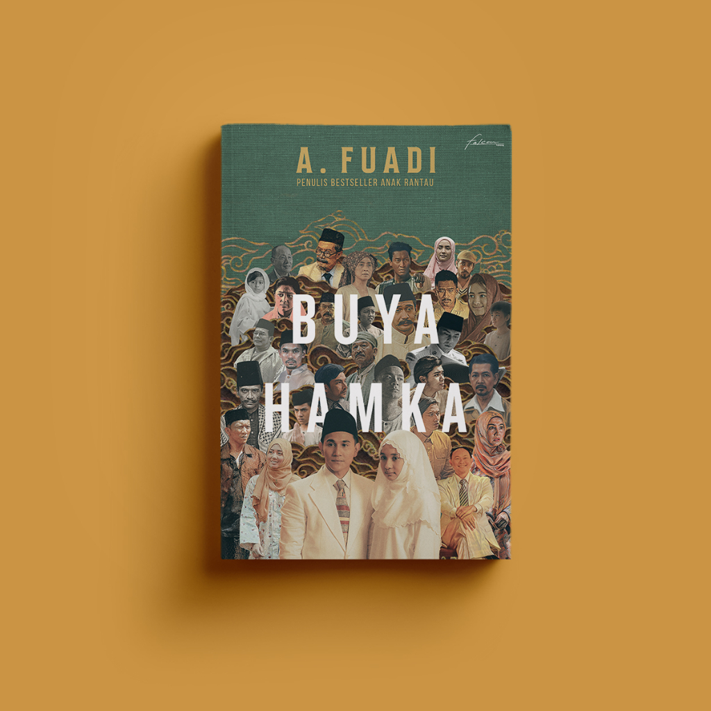 Buya Hamka - A. Fuadi