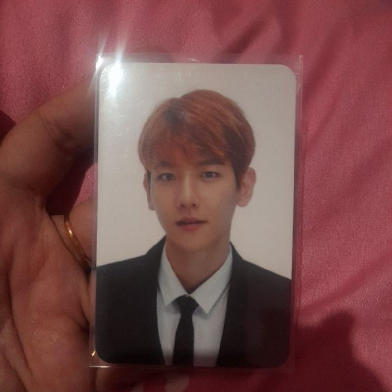 Tihol Baekhyun