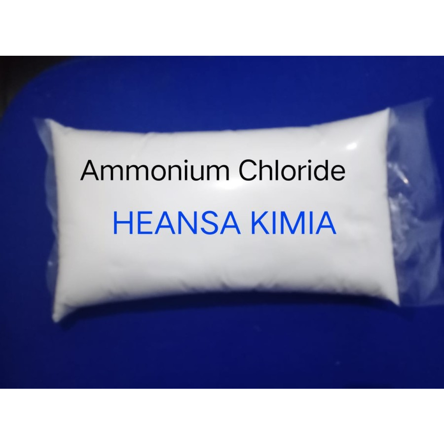 amonium cl - nh4cl 1kg