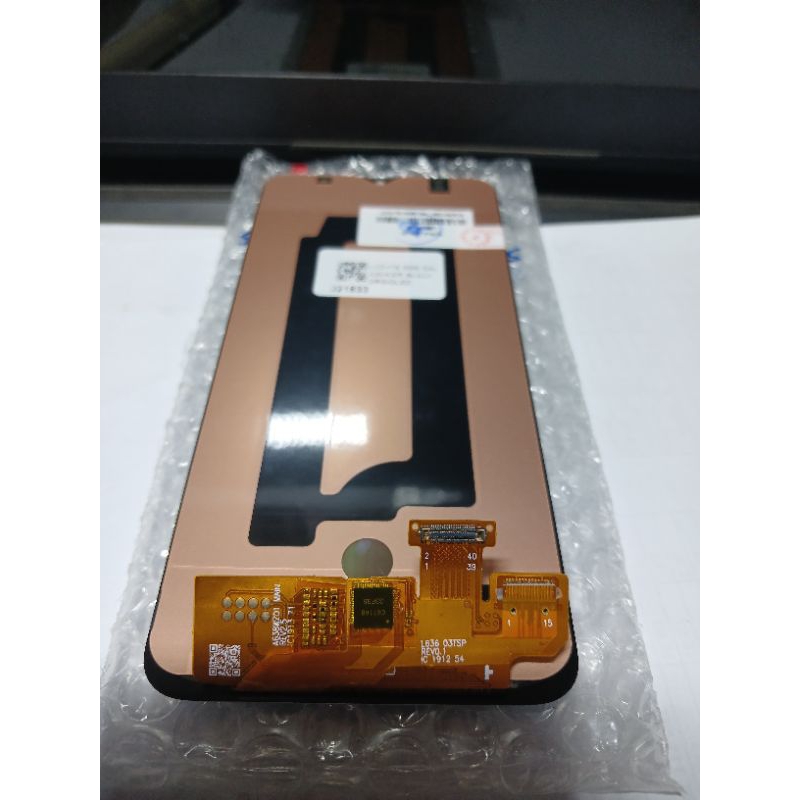 LCD SAMSUNG A30/A30s/ OLED ORG