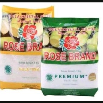

Gula Rosebrand 1KG