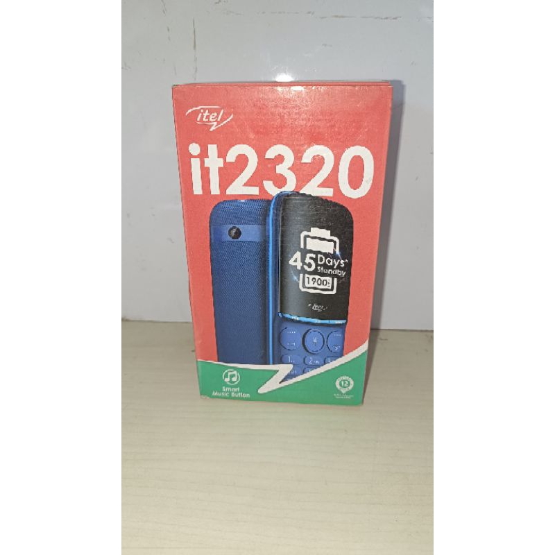 itel it2320