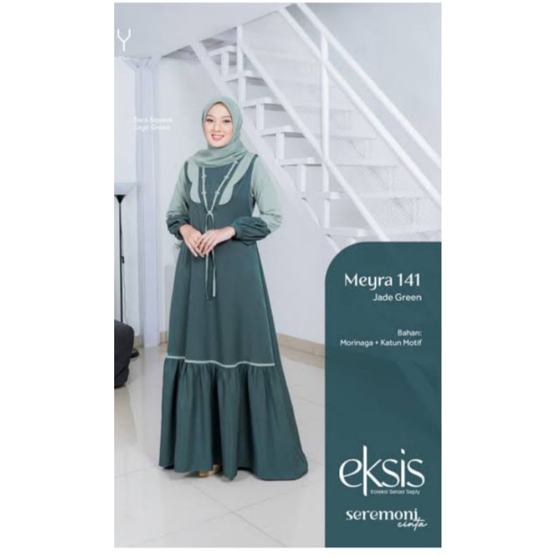 MEYRA 141 GAMIS CASUAL BY SEPLY